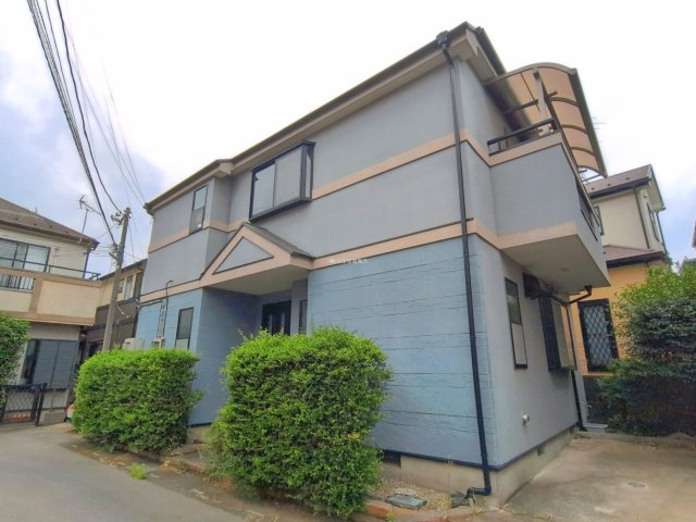 富士見市渡戸３丁目の中古一戸建