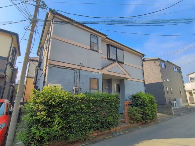 富士見市渡戸３丁目の中古一戸建