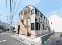 シェ　ル　サンキエム　堀切の画像