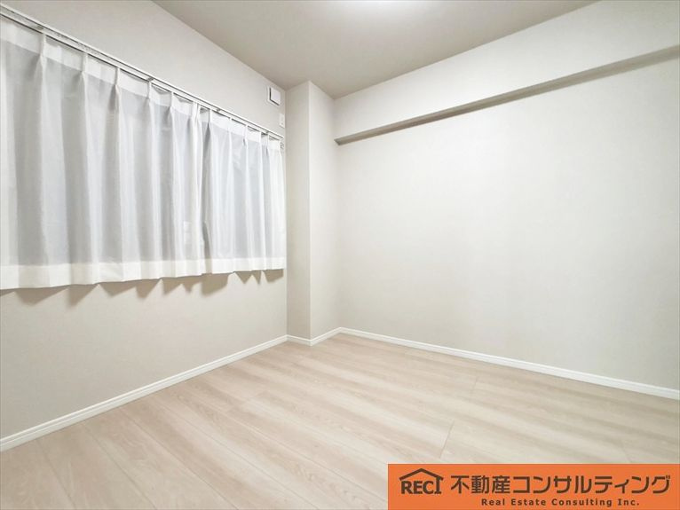 セレッソコート甲南森南町の子供部屋