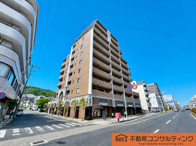 セレッソコート甲南森南町のその他