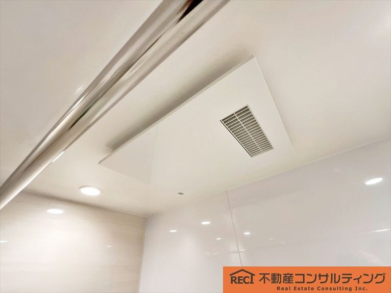 セレッソコート甲南森南町の設備