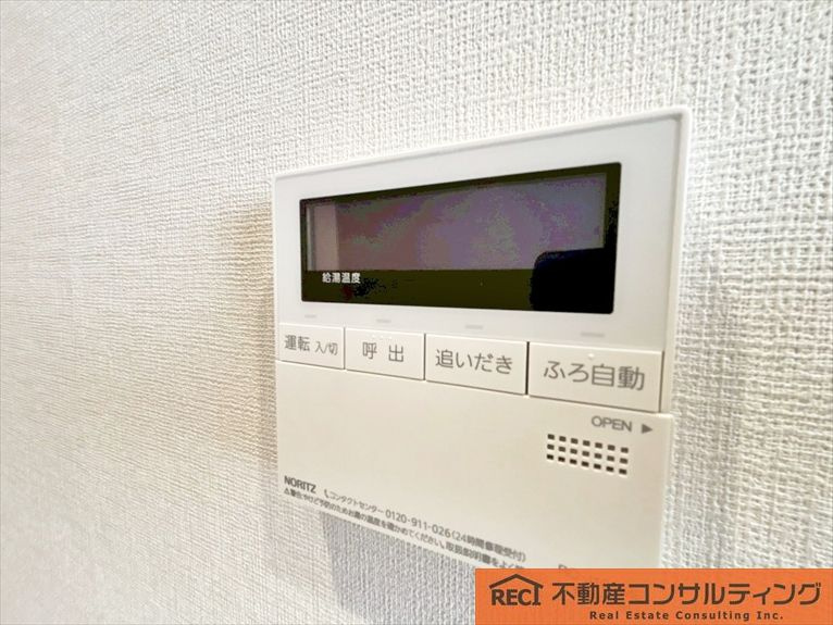 セレッソコート甲南森南町の設備