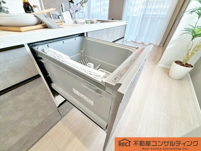 セレッソコート甲南森南町の設備
