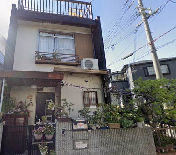 魚住町清水戸建