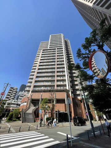 イクス川崎ザ・タワーの画像