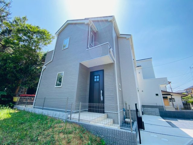 橋賀台7期　新築戸建て　２号棟