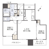 シエリアタワー中之島の画像