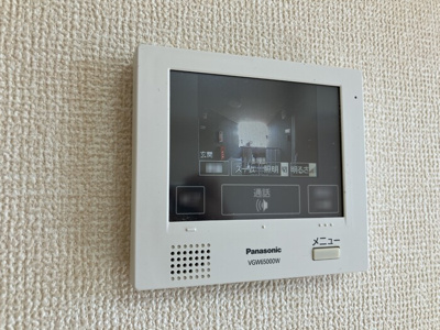 【設備】 | ベイサイドテラス　ＡＮＮＥＸ　Ｂ