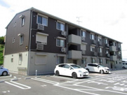 ベイサイドテラス　ＡＮＮＥＸ　Ｂの画像