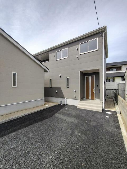 三養基郡みやき町大字原古賀の新築一戸建のその他| 