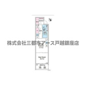 コンフォリア大森鹿島の画像