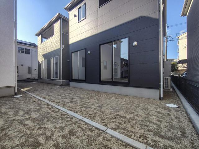 久留米市東合川新町の新築一戸建のその他| 