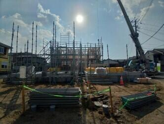 久留米市宮ノ陣５丁目の新築一戸建のその他| 
