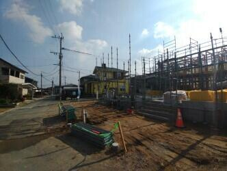 久留米市宮ノ陣５丁目の新築一戸建のその他| 