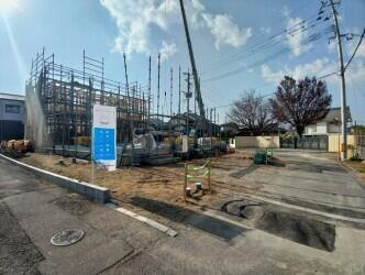 久留米市宮ノ陣５丁目の新築一戸建のその他| 