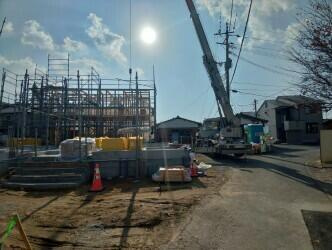 久留米市宮ノ陣５丁目の新築一戸建のその他| 