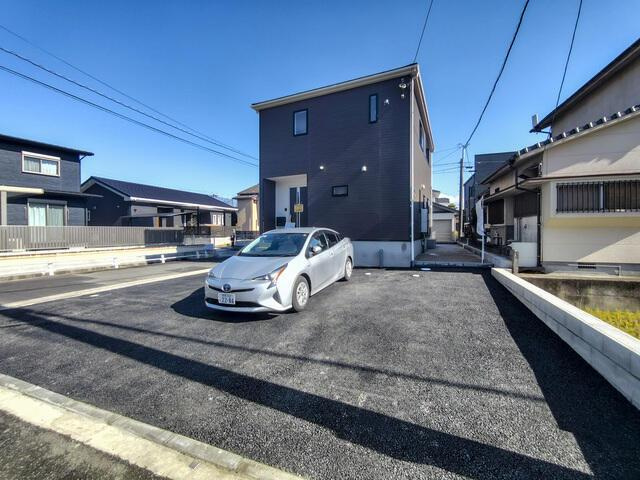 久留米市善導寺町飯田の新築一戸建のその他| 