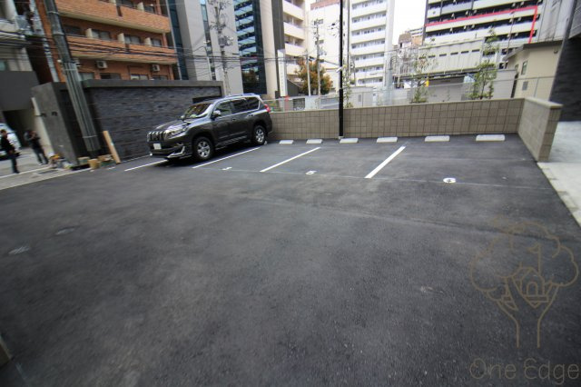 Blu Fortuna扇町のその他共用部分