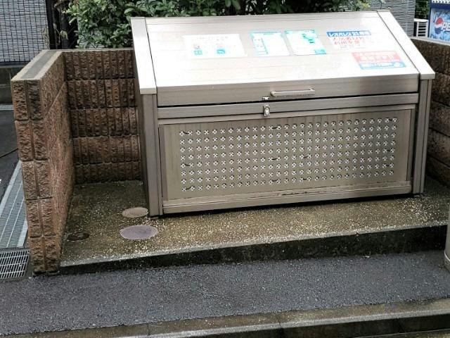 レオパレスＯＭＯＴＥⅠのその他共用部分