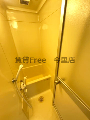 【浴室】 | コーポウエスト神路　仲介手数料無料