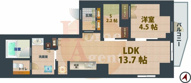 ＮＯＧＡＴＡ　ＲＥＳＩＤＥＮＣＥの画像