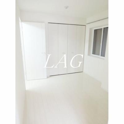 【寝室】 | ＭＳパラッゾ | 寝室です。