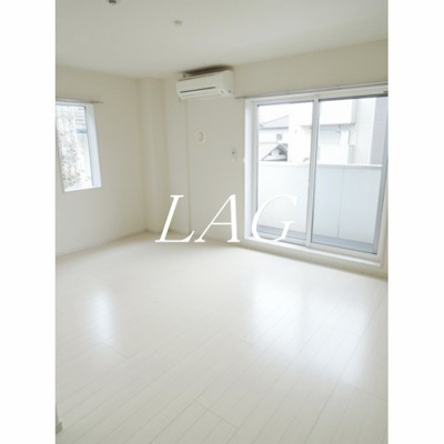 【居間・リビング】 | ＭＳパラッゾ | 洋室のお部屋です。