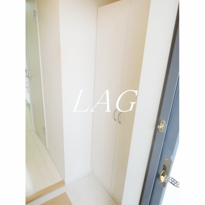 【玄関】 | ＭＳパラッゾ | 玄関です。