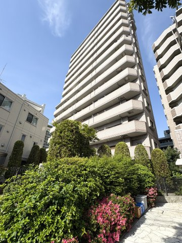 キャッスルマンション亀戸立花弐番館