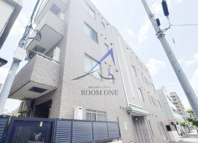 シャルム住吉