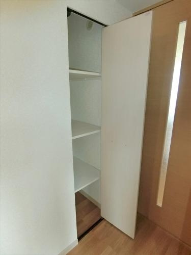 ステラ蔵上の設備