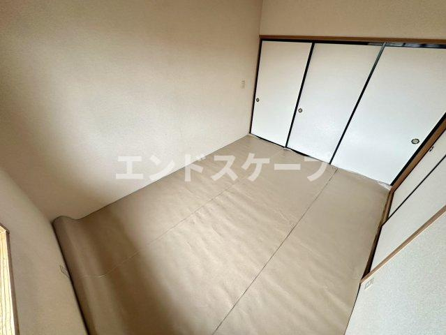 ハッピー岡田Ａの和室|高崎、前橋のお部屋探しはエンドスケープまで！お客様の理想お聞かせ下さい♪