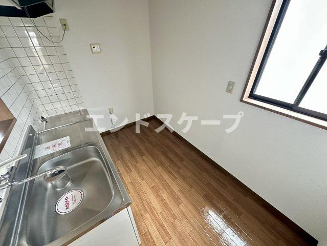 ハッピー岡田Ａの内装|高崎、前橋のお部屋探しはエンドスケープまで！お客様の理想お聞かせ下さい♪