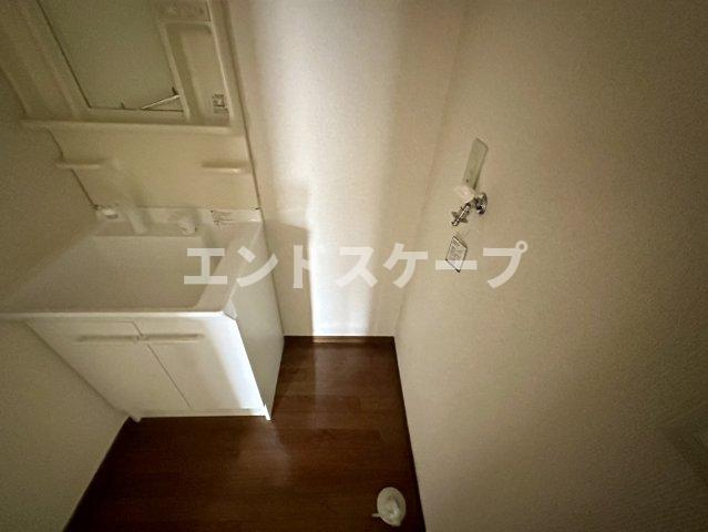 ハッピー岡田Ａの設備|高崎、前橋のお部屋探しはエンドスケープまで！お客様の理想お聞かせ下さい♪