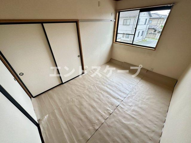 ハッピー岡田Ａの内装|高崎、前橋のお部屋探しはエンドスケープまで！お客様の理想お聞かせ下さい♪
