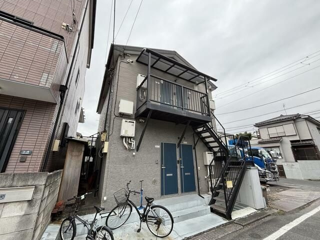 ハイツコート