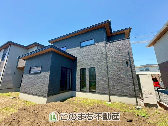 タマタウン宇都宮市細谷町Ⅱ