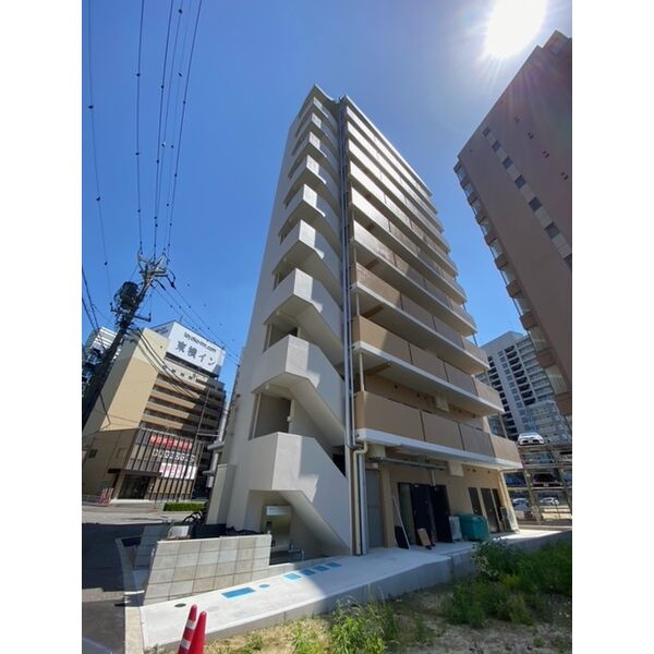 エヌコート　　　刈谷市近郊の賃貸はクラスホーム刈谷店の外観