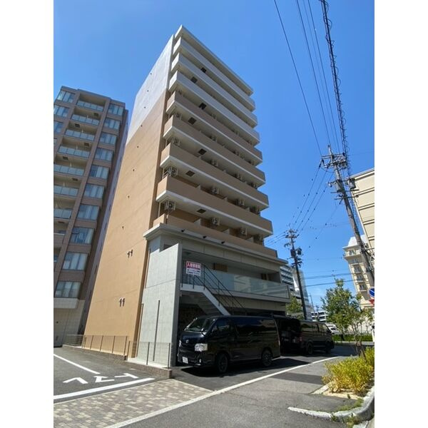 エヌコート　　　刈谷市近郊の賃貸はクラスホーム刈谷店の外観