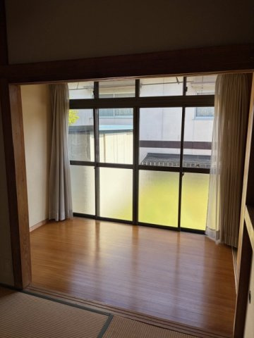 赤磐市山陽2丁目のキッチン|ダイニングキッチン7.5帖