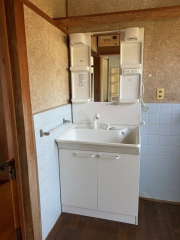 赤磐市山陽2丁目の設備|ガスコンロ