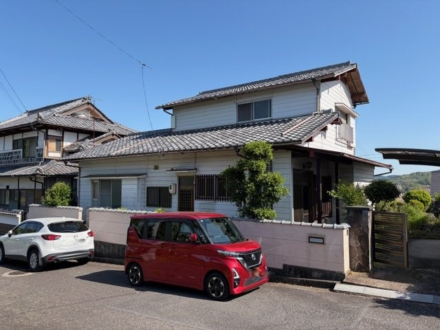 赤磐市山陽2丁目
