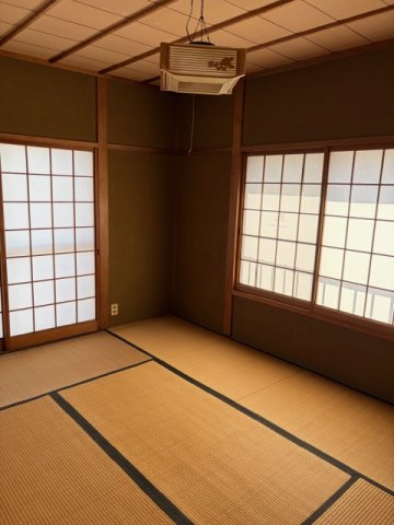 赤磐市山陽2丁目の和室|2階和室6.0帖