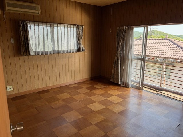 赤磐市山陽2丁目のトイレ