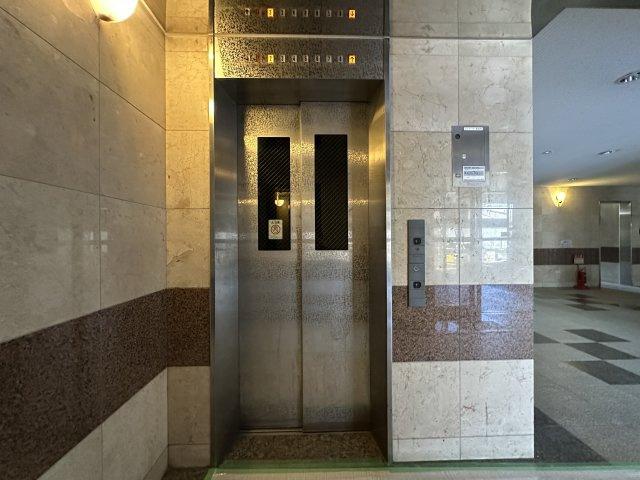 プレステージ明石西のその他共用部分