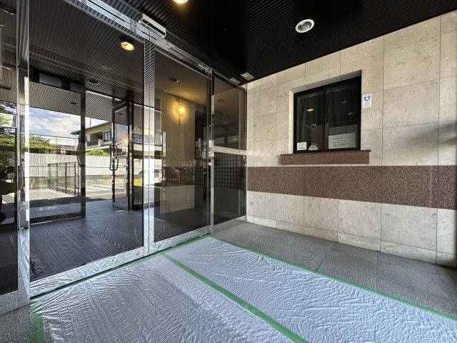 プレステージ明石西のその他