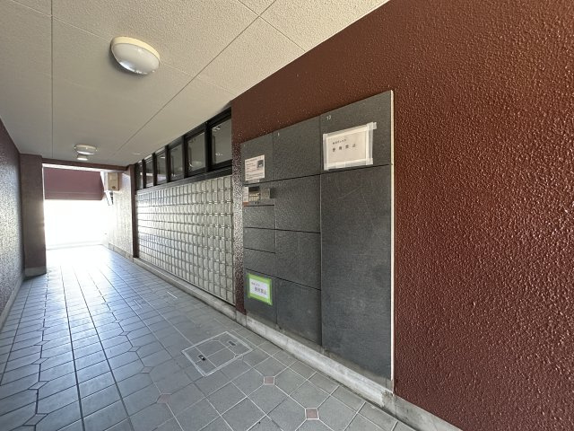 プレステージ明石西のその他