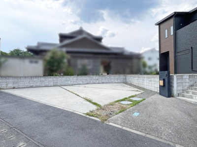 【駐車場】 | 亀山市川崎町