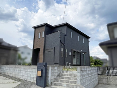 【外観】 | 亀山市川崎町